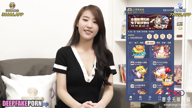 Liu Yifei deepfake porn, she loves cunnilingus / 刘亦菲 换脸 [PREMIUM]