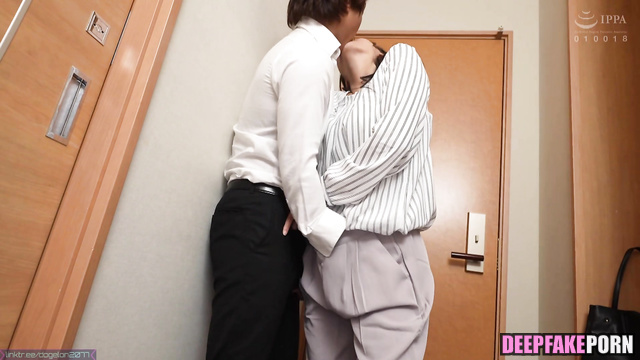 Seulgi, Red Velvet sex scenes in the bath, corridor / 슬기 레드벨벳 [PREMIUM]