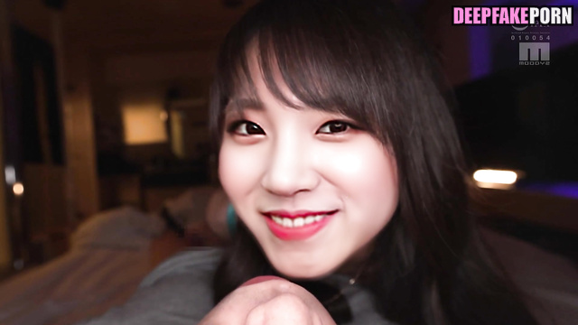 Pretty Yuqi sex tape - hot pov cunni - (송우기 연예인 섹스 비디오) [PREMIUM]