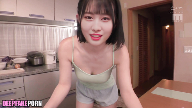 Momo from TWICE drank alcohol and became a debauchee (トゥワイスセックスシーン) [PREMIUM]