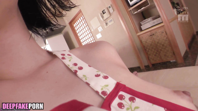 Winter, Aespa sex tapes at the kitchen // (윈터 에스파) [PREMIUM]