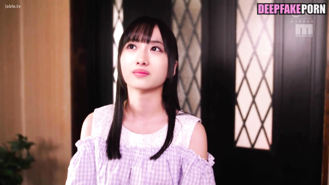 Satomi Ishihara cute handjob to classmate, ai - 石原 さとみ 有名人のセックス [PREMIUM]