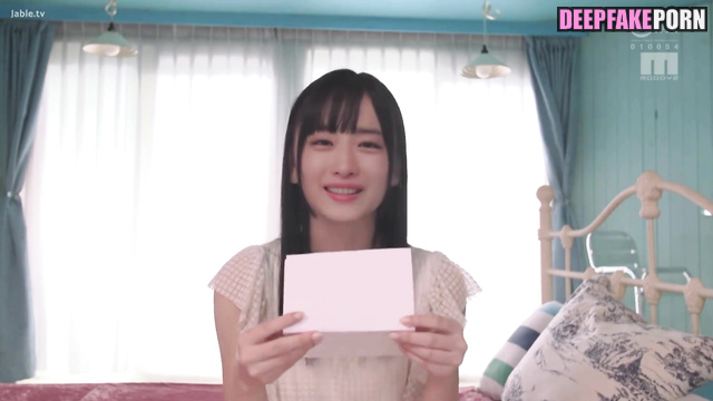 Satomi Ishihara cute handjob to classmate, ai - 石原 さとみ 有名人のセックス [PREMIUM]