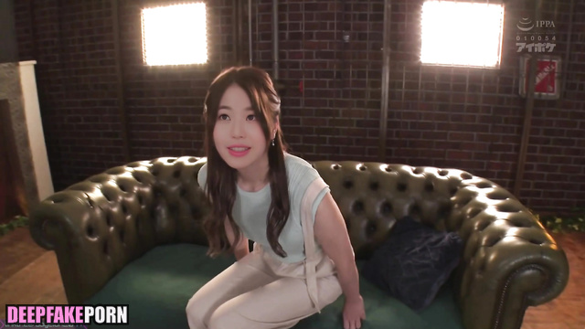 Threesome fuck with best friends - Wonyoung ai (アイヴ セックスシーン) [PREMIUM]