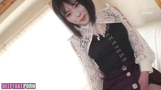 Hot Luda loves old farts (deepfake video) - 宇宙少女 セレブのセックス [PREMIUM]