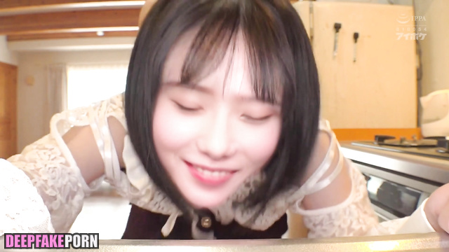 Hot Luda loves old farts (deepfake video) - 宇宙少女 セレブのセックス [PREMIUM]