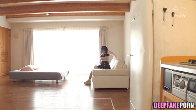 Winter was fucked by old man in doggystyle, ai - 윈터 에스파 [PREMIUM]