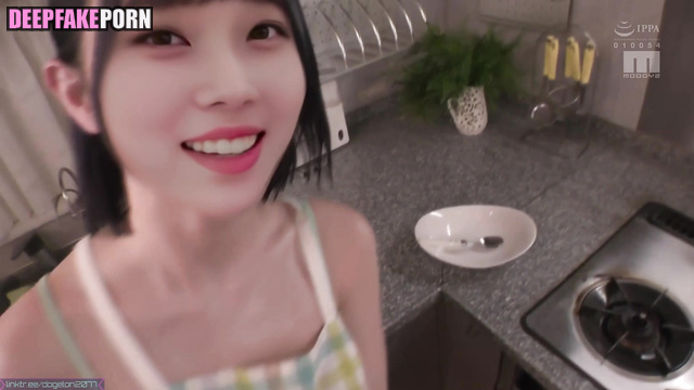 Long titsjob by young sweet tits, Winter sex scene / 윈터 에스파 [PREMIUM]