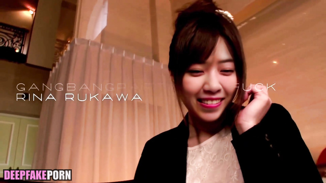 Nanase Nishino, Nogizaka46 gangbang sex scenes / 西野七瀬 乃木坂46 [PREMIUM]