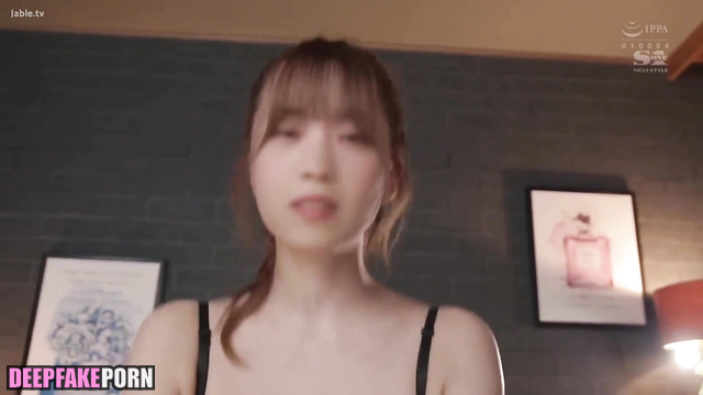 Babe in sexy dress made blowjob, Nanase Nishino ai / 西野七瀬 乃木坂46 [PREMIUM]