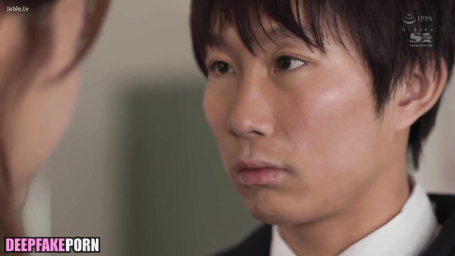 Asuka Saito spontaneous fuck after work - ai / 齋藤 飛鳥 乃木坂46 [PREMIUM]