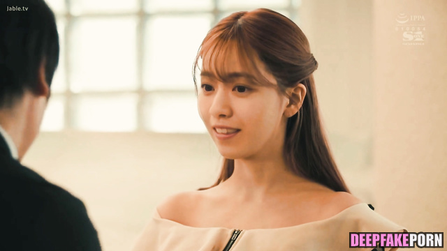 Nanase Nishino, Nogizaka46 deepfake porn - 西野七瀬 偽アプリ [PREMIUM]