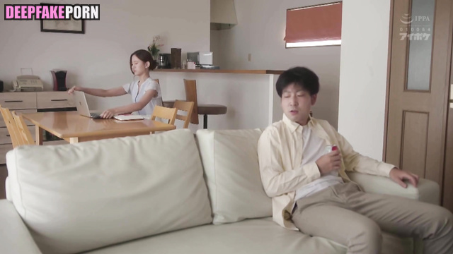 Ju Jingyi prefers older man - fakeapp / 鞠婧禕 深度伪造视频 [PREMIUM]