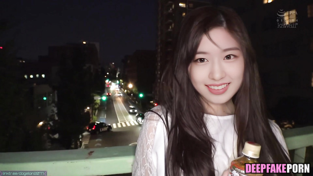 This threesome fuck is unbelievable, Yujin fake - アイズワン アダルトビデオ [PREMIUM]