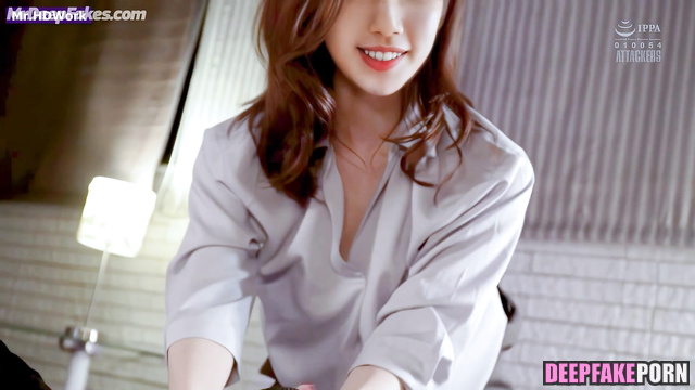 Suzy, Miss A sex tape after work in office - (미쓰에이 얼굴 교환)