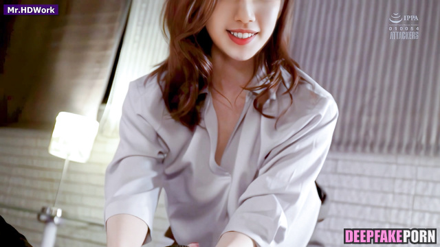 Fake korean office woman Suzy hot sex // 미쓰에이 딥 페이크 포르노 [PREMIUM]