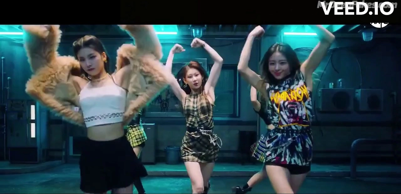 Cheap whores from ITZY like sex for money, ai pmv - 있지 얼굴 교환