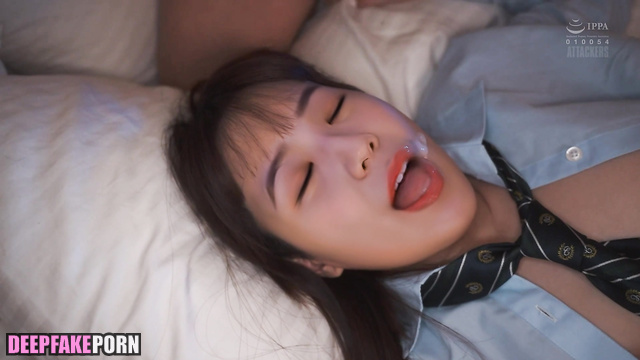 연예인 섹스 Celebrity sex with Jisoo/지수 in sexy work clothes BLACKPINK 블랙핑크 [PREMIUM]