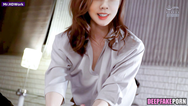 Miyeon loves sex after hard work, Miyeon fakeapp - 조미연 딥페이크 [PREMIUM]