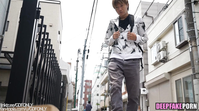 이브 Yves offers to join her sexy company LOONA 얼굴 스왑 face swap 이달의 소녀 [PREMIUM]