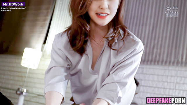 Krystal Jung having fun after hard day at work, ai - 정수정 섹스 테이프 [PREMIUM]