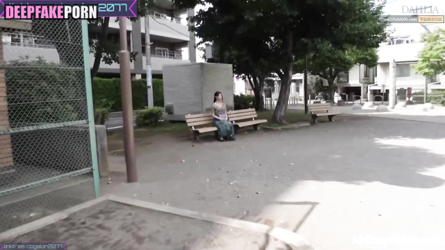 Nayeon, TWICE was fucked in pussy by dildo, ai - トゥワイス ディープフェイクポルノ