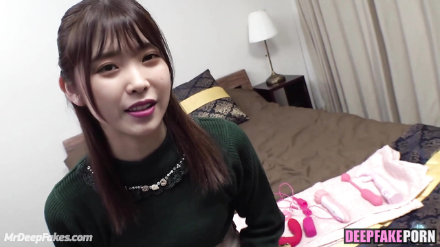 First date ended to fuck - IU adult video // 아이유 성인 비디오