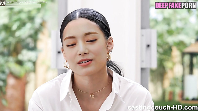 トゥワイス Tzuyu applies for sex work POV セックスシーン sex scene TWICE [PREMIUM]