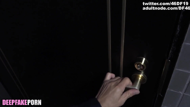 Fake Mai Shiraishi was picked up and fucked / 白石 麻衣 乃木坂46 [PREMIUM]