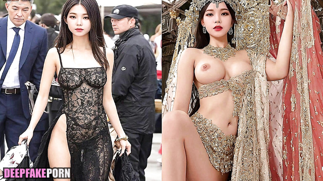 Karina Aespa sex tapes (hot body demonstrating) - 카리나 에스파 [PREMIUM]