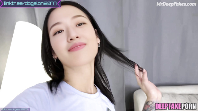 Babe adores anal fuck - Yujin smart face change / アイズワン セレブのセックス