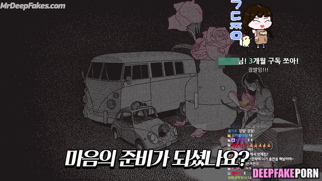 Sexy nanajam777 is so happy jerking off to her guy, 우정잉 섹스 테이프 fakeapp