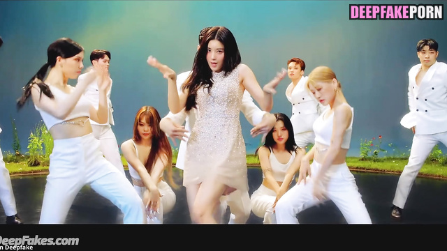 Eunbi pmv adult tape - babe fucked in handcuffs / アイズワン アダルトビデオ