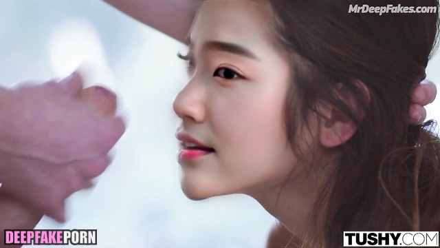 Seo Yea-ji made blowjob, after long anal sex / 서예지 연예인 섹스