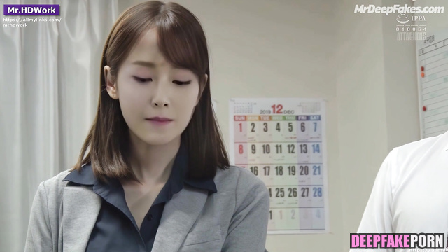 Sexy korean babe Jessica office fuck - 少女時代 セレブのセックス