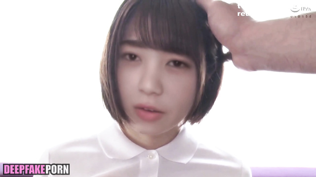 Tsutsui Ayame, Nogizaka46 gentle sex tape with classmate, ai [PREMIUM]