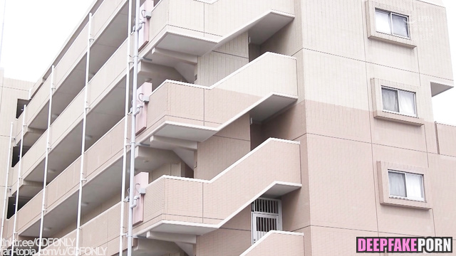 Good morning it's time to have sex / 딥 페이크 에로틱 [PREMIUM]