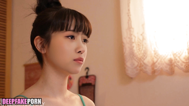 Porn how 포르노 SEX starts from massage with 미주 Mijoo Lovelyz 러블리즈 [PREMIUM]