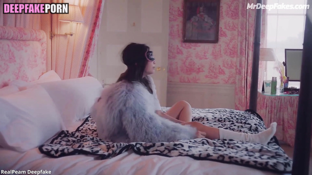 Sexy Jennie knows how to having fun, deepfake - 제니 블랙핑크