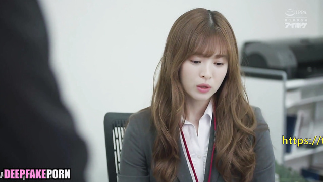 Adult Song Hye-kyo came to visit a friend for sex (딥페이크 송혜교)