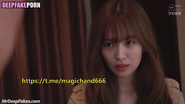 Adult Song Hye-kyo came to visit a friend for sex (딥페이크 송혜교)