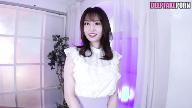 韓国語 Korean star Momo had her first squirting orgasm トゥワイス TWICE [PREMIUM]