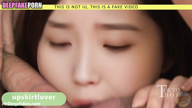IU deepfake porn - hot gangbang video // 아이유 딥 페이크 포르노