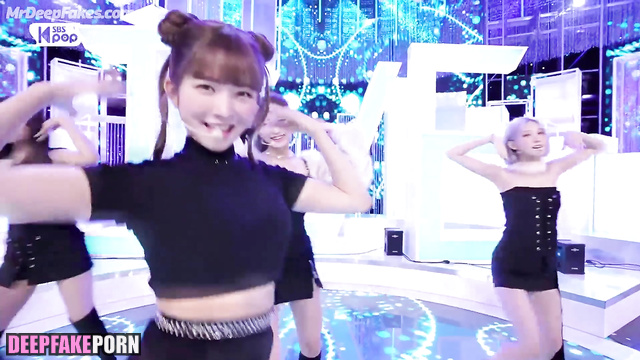 IVE pmv deepfake video - korean whores fuck so hot / アイヴ セックスシーン