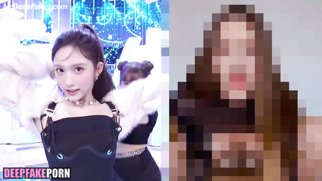 IVE pmv deepfake video - korean whores fuck so hot / アイヴ セックスシーン