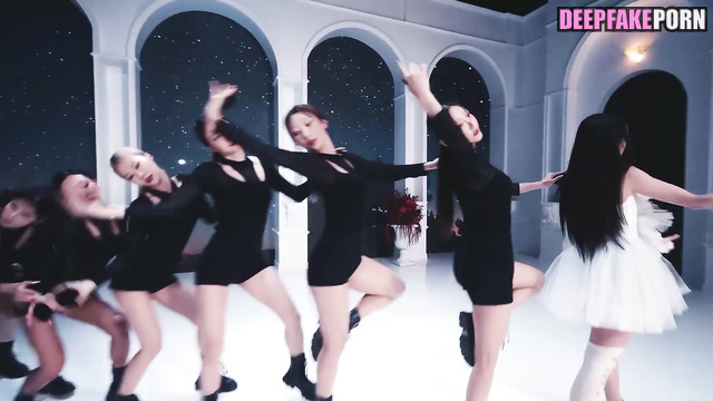 Jisoo, BLACKPINK deepfake pmv porn - girl loves sex / 지수 블랙핑크