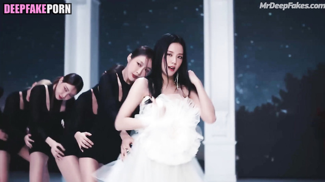 Jisoo, BLACKPINK deepfake pmv porn - girl loves sex / 지수 블랙핑크