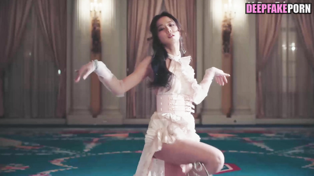 Jisoo, BLACKPINK deepfake pmv porn - girl loves sex / 지수 블랙핑크