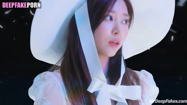 IZ*ONE hot pmv deepfake porn, girls love fuck for money - アイズワン 本物の偽物