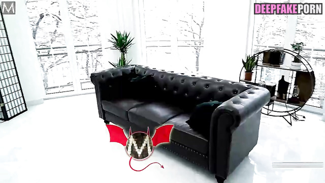 How I Fucked My Housekeeper Tzuyu, face swap (トゥワイス 人工知能) [PREMIUM]